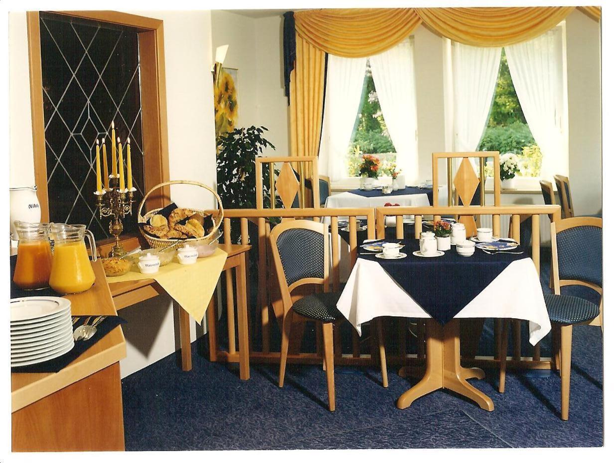 Gaestehaus Hankhausen Rastede Esterno foto